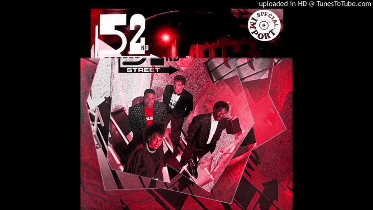 52nd Street - Tell Me