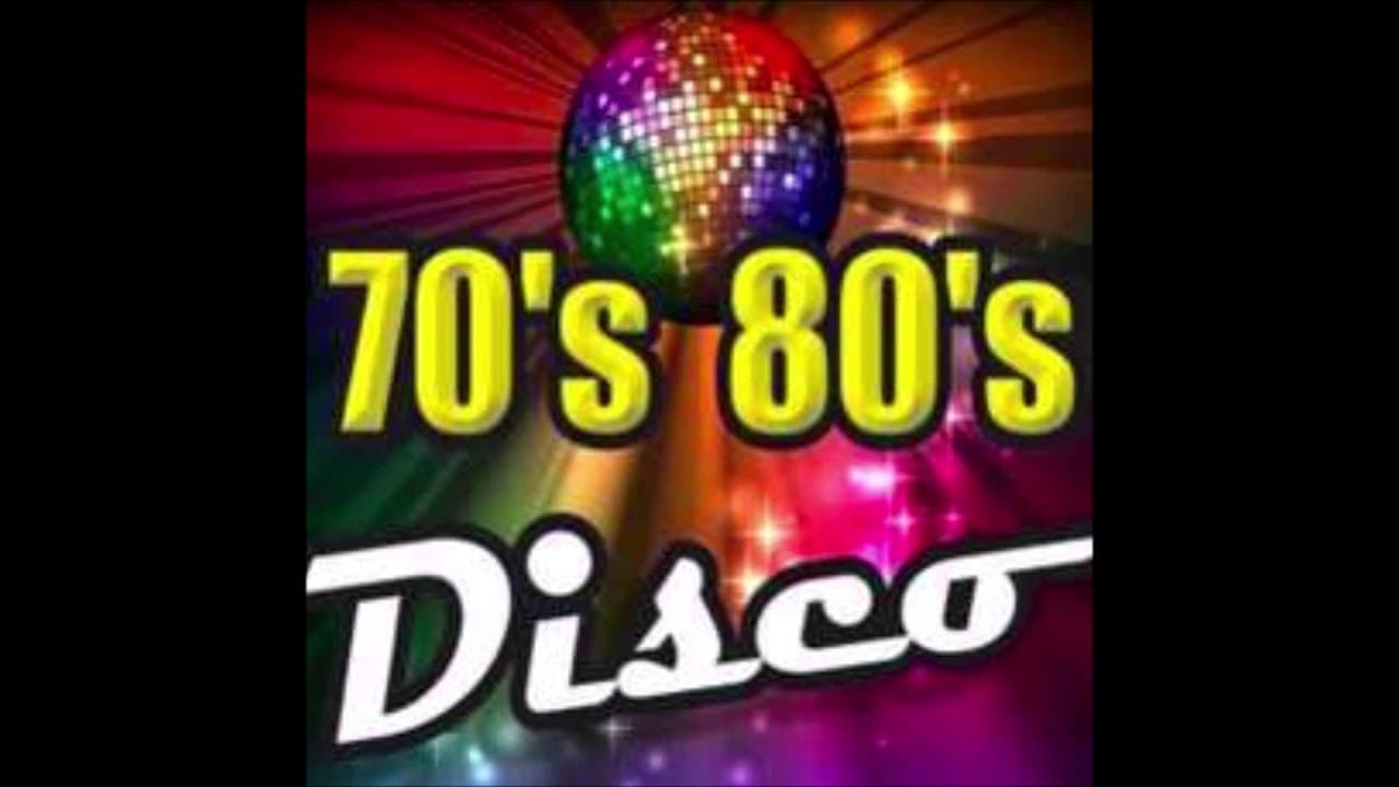 Disco Mix