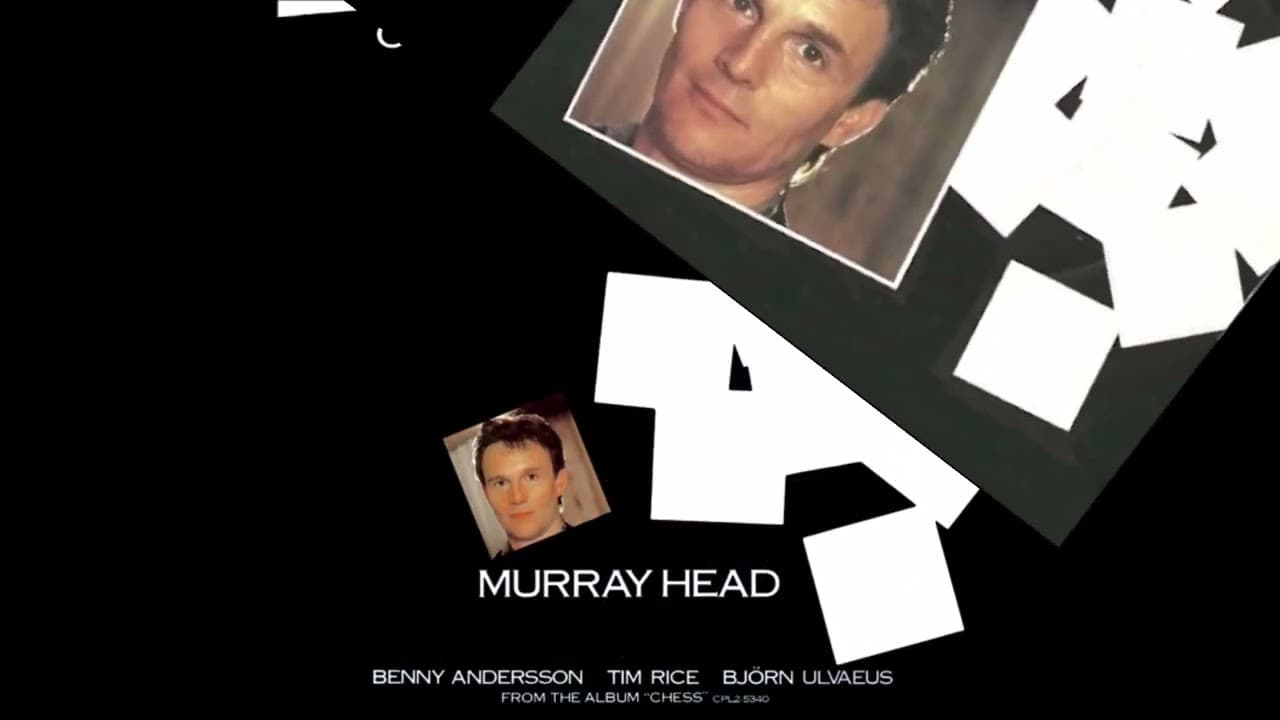 Murray Head - One Night In Bangkok