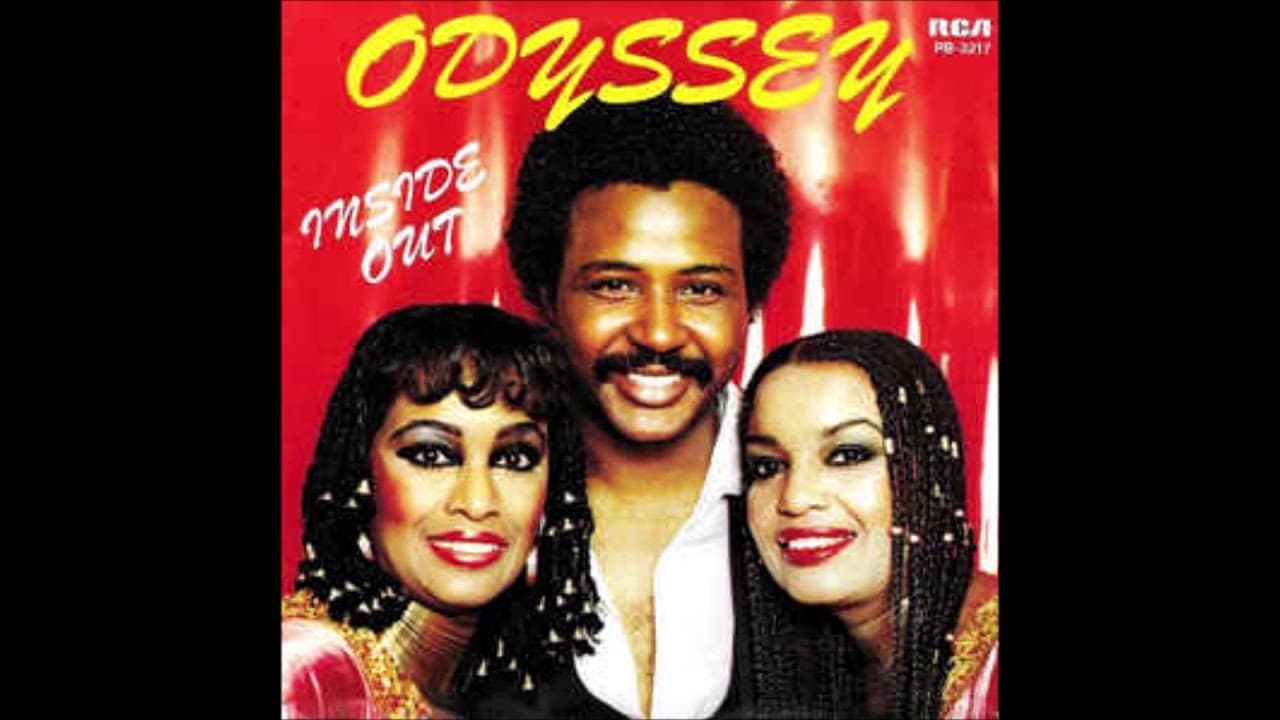 Odyssey - Inside Out