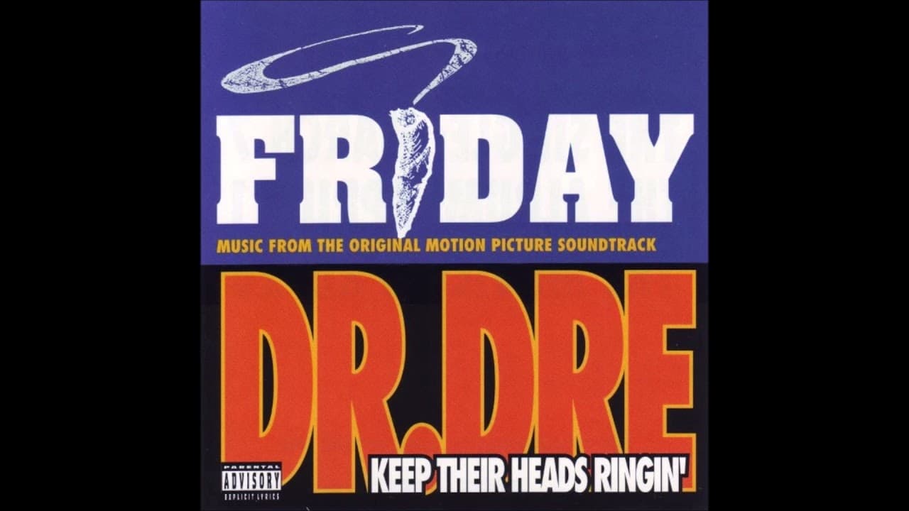 Dr. Dre - Keep Their Heads Ringin'