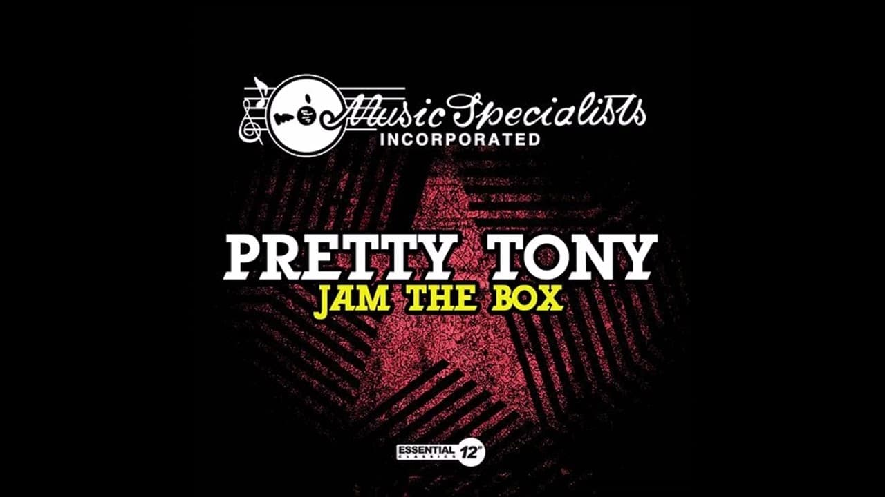 Pretty Tony - Jam The Box