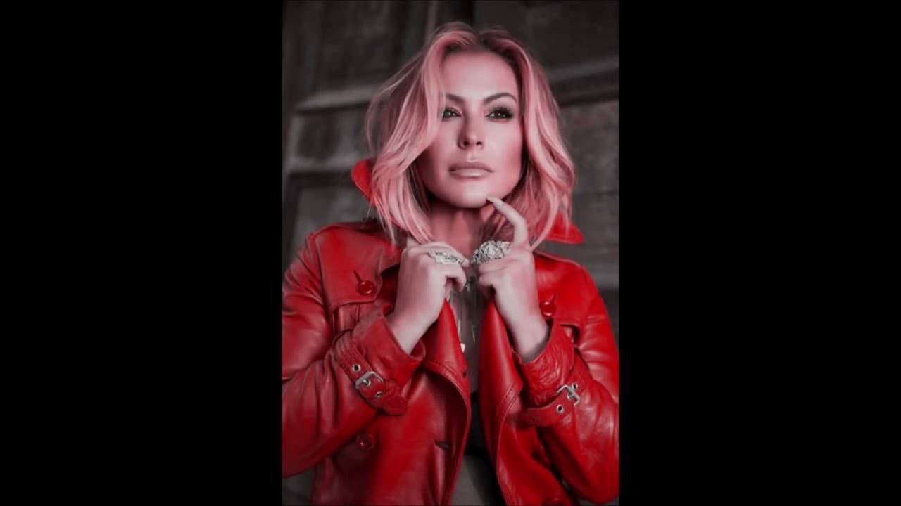 Anastacia - I'm Outta Love
