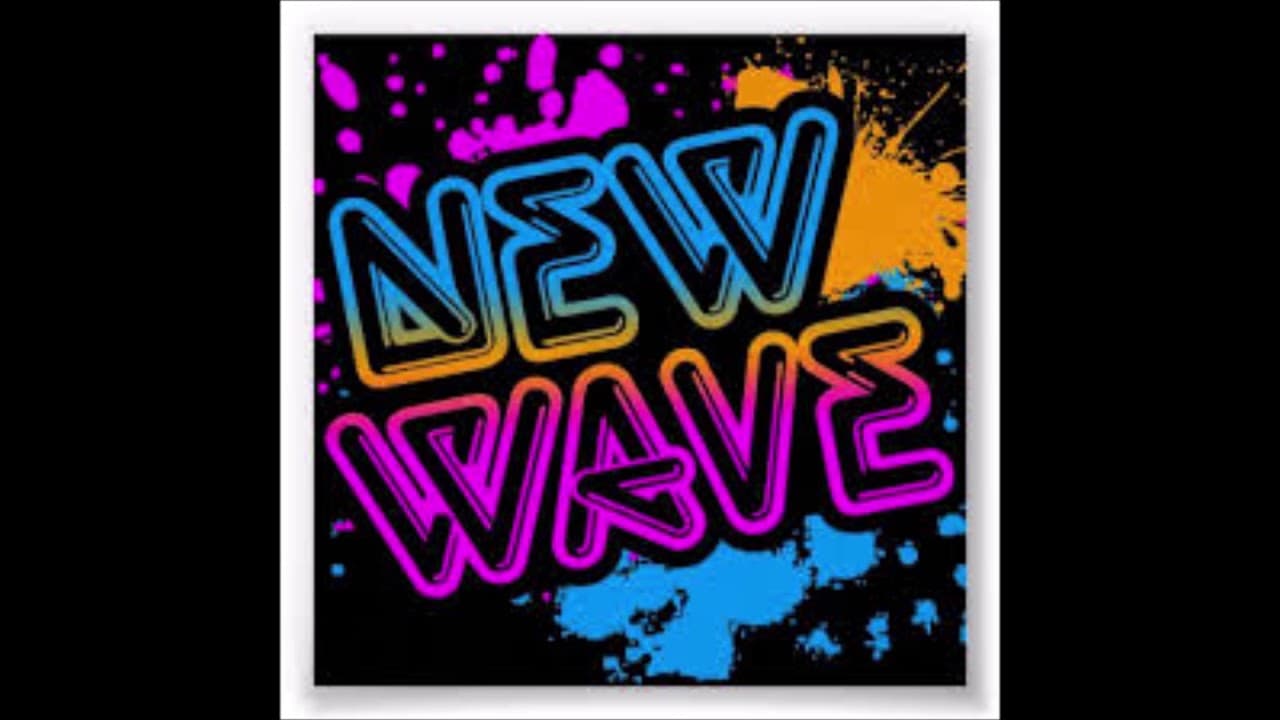 New Wave Mix