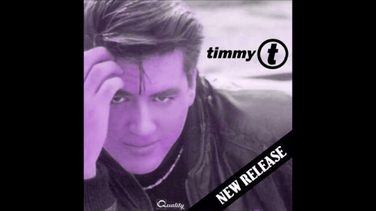 Timmy T - What Will I Do