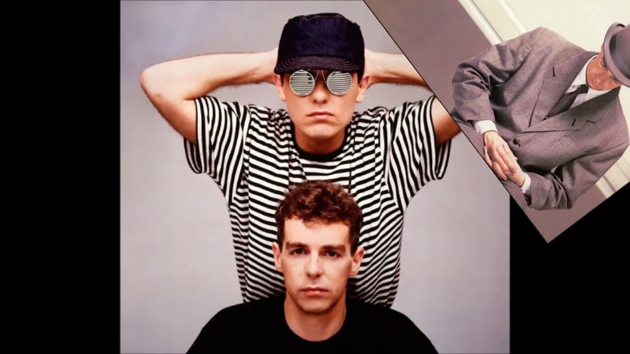 Pet Shop Boys - Heart