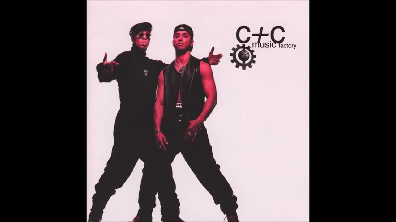 C + C Music Factory - Robi Rob's Boriqua Anthem & Rare Arts - Boriqua Posse Mix