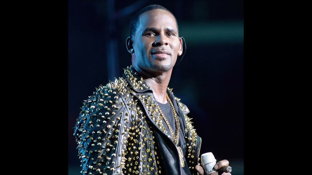 R. Kelly - Greatest Hits