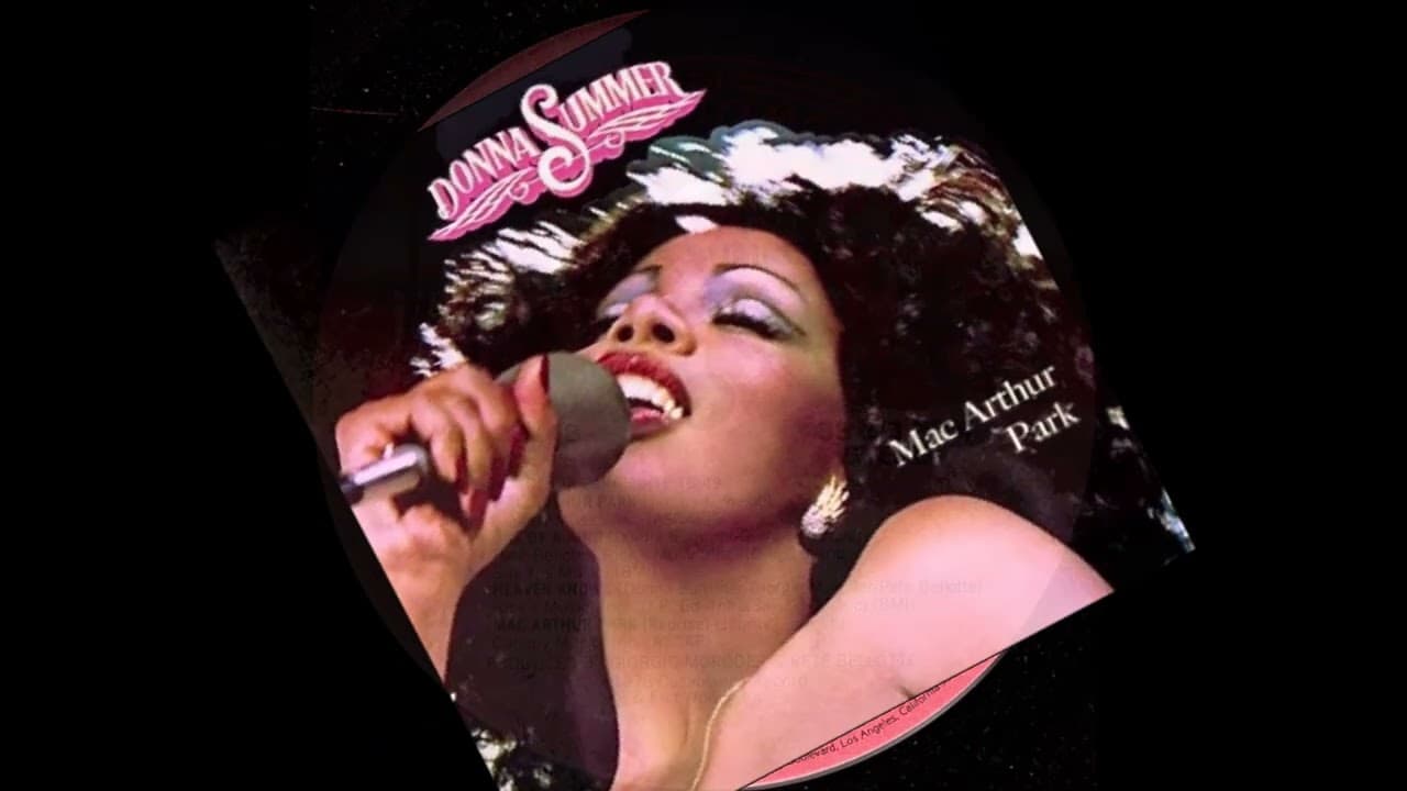 Donna Summer - Mac Arthur Park Suite