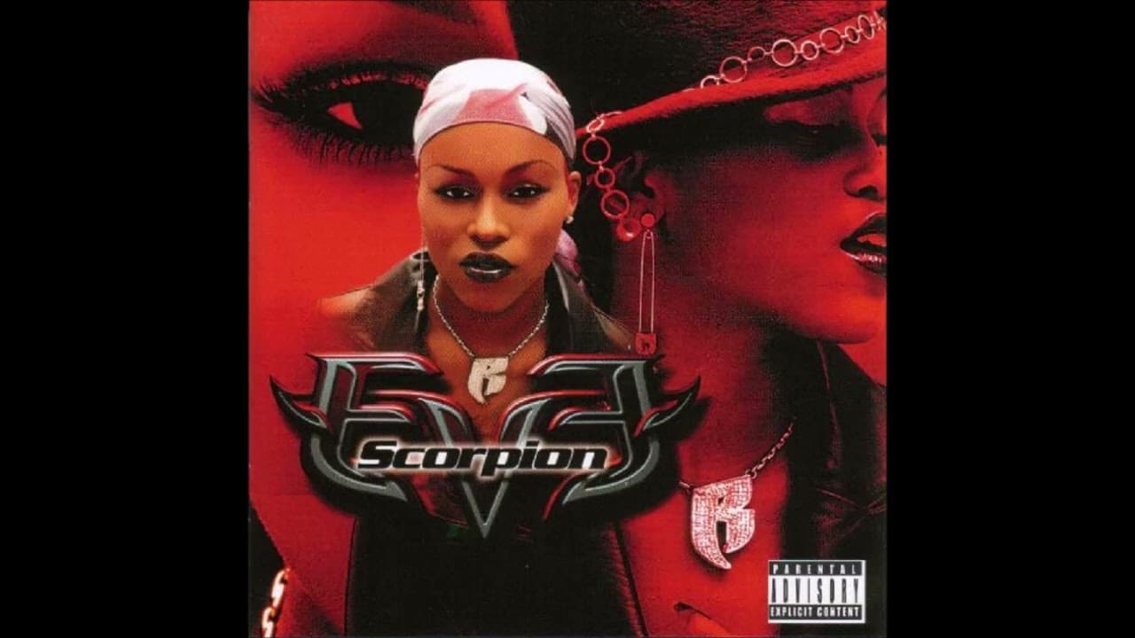 Eve - Let Me Blow Ya Mind
