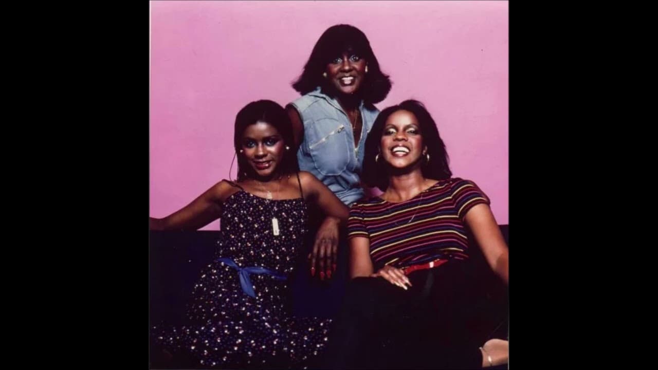 The Jones Girls - You Gonna Make Me Love Somebody Else