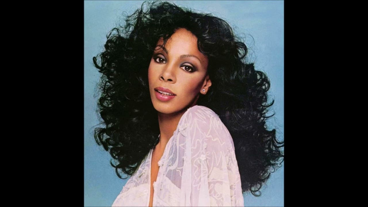 Donna Summer Mini Tribute Mix