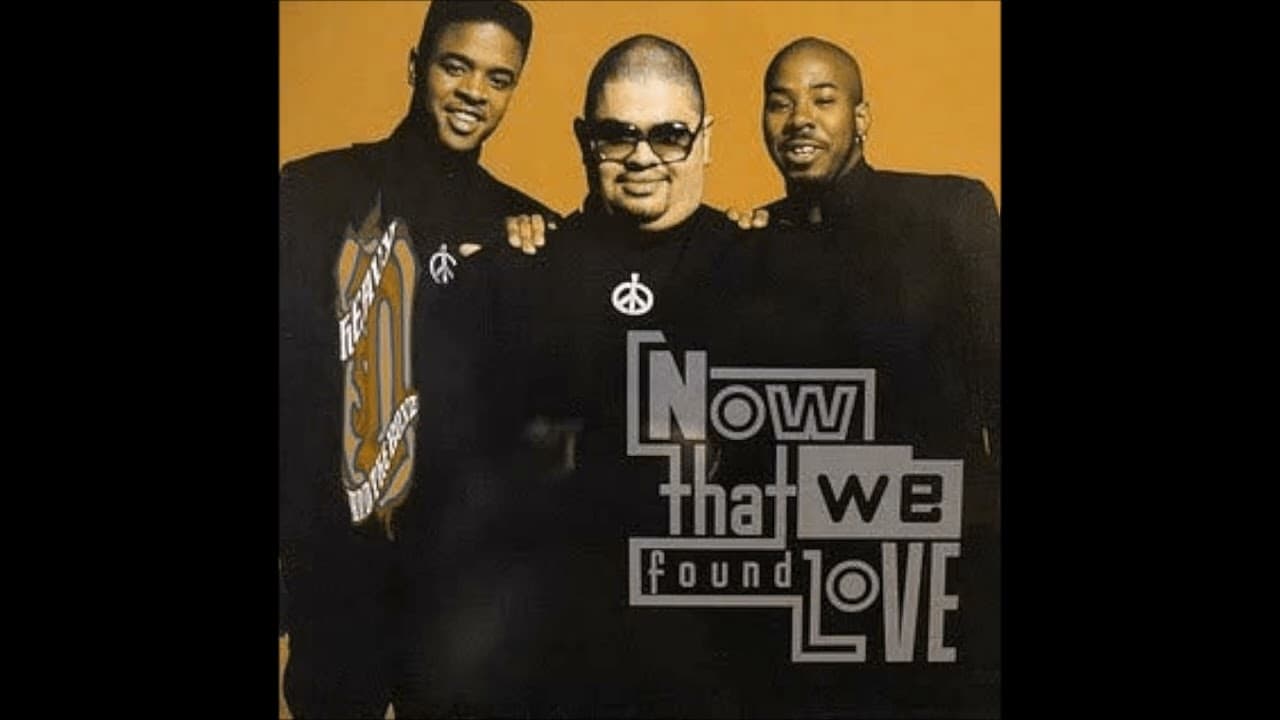 Third World & Heavy D  & The Boyz - Now That We Found Love