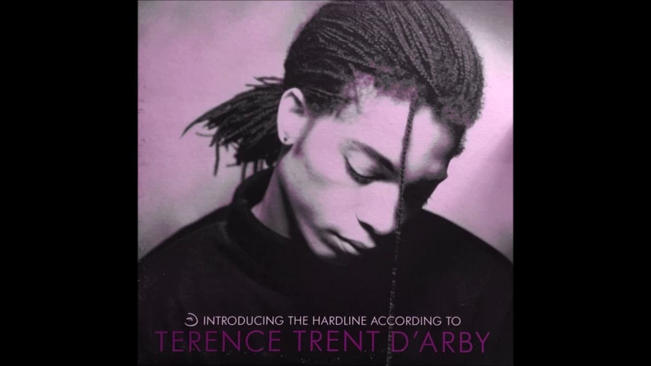Terence Trent D'Arby - Mix