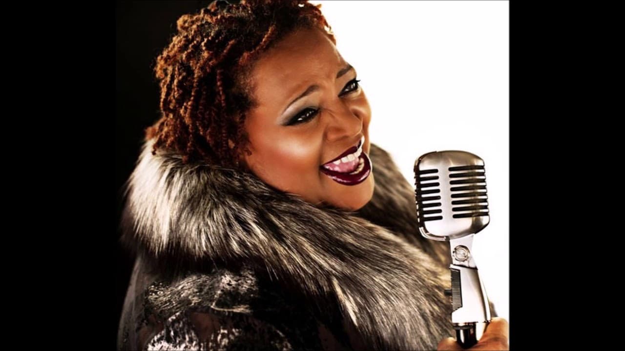 Jocelyn Brown - Love's Gonna Get You