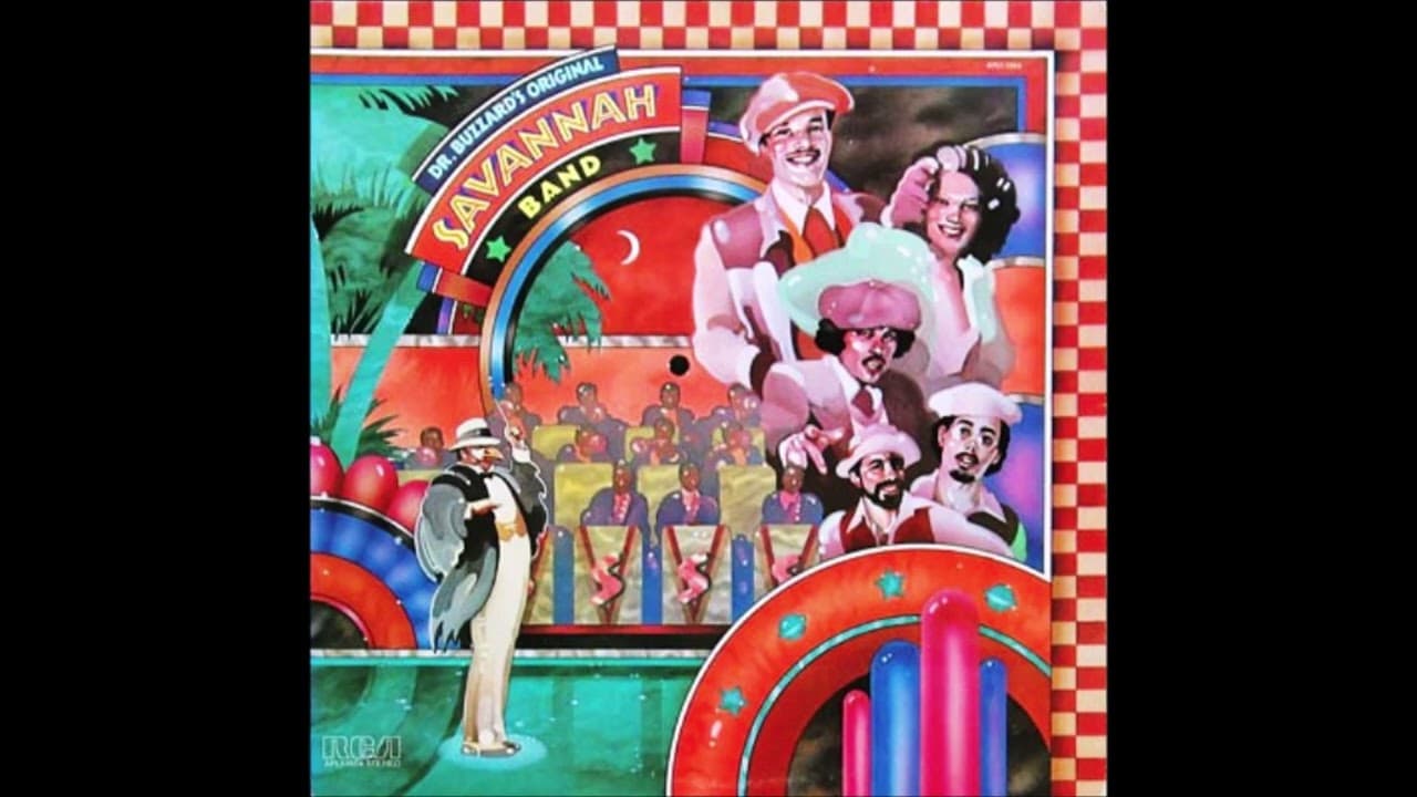 Dr. Buzzard's Original Savannah Band - Full Album