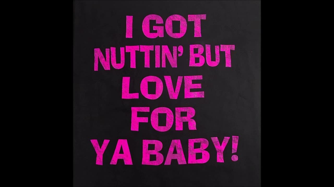 Heavy D. & The Boyz - Nuttin' But Love