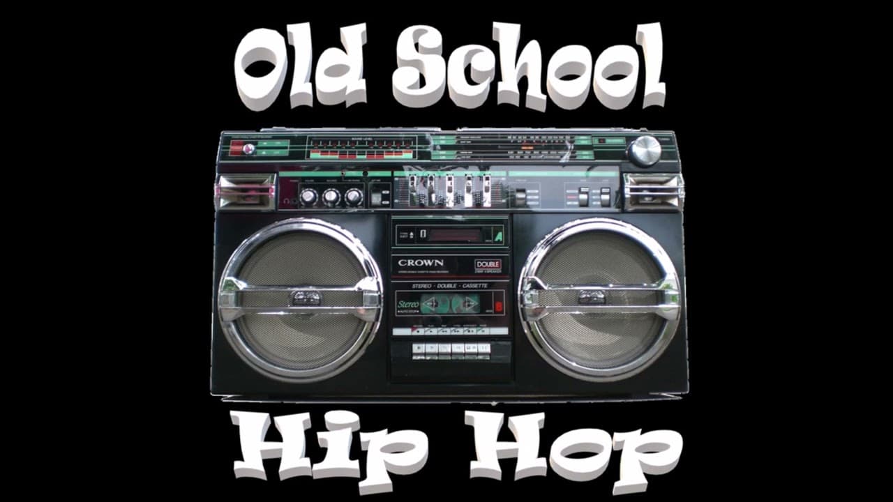 Hip Hop Mix (Old School)