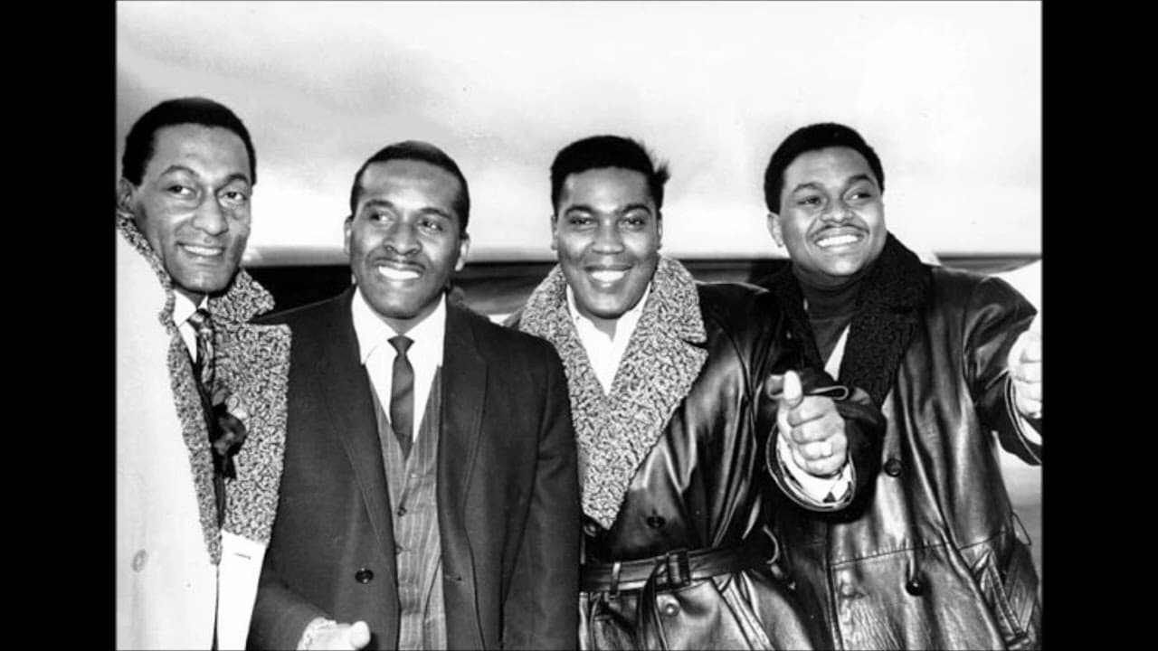 Four Tops - Bernadette