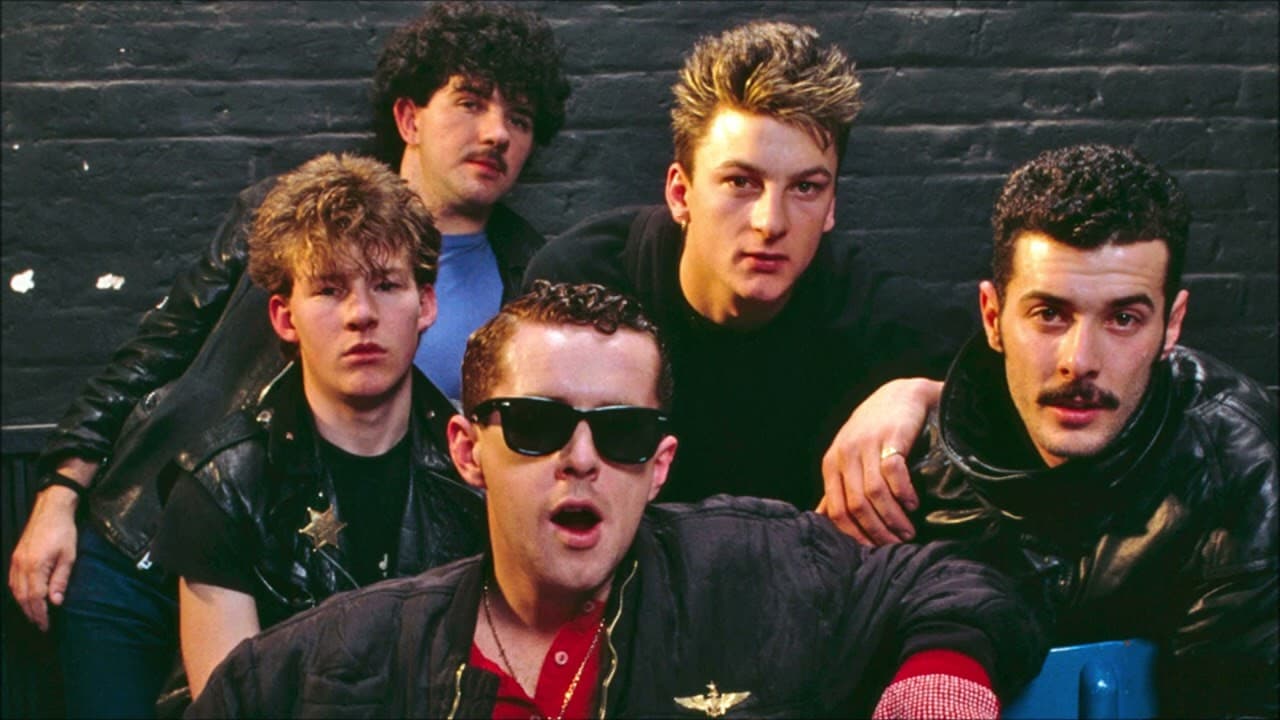 Frankie Goes To Hollywood - Relax
