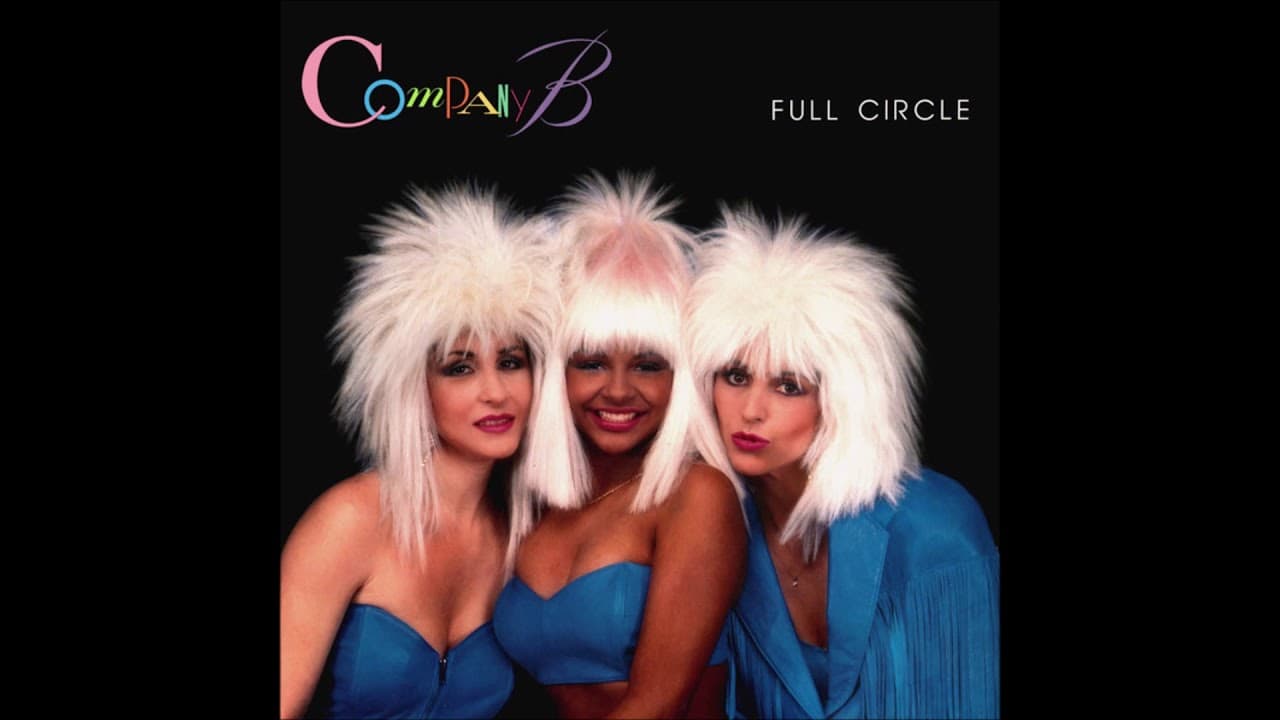 Company B - Full Circle