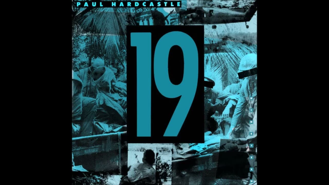 Paul Hardcastle Vs  Rod Stewart - 19   Da Ya Think I'm Sexy?