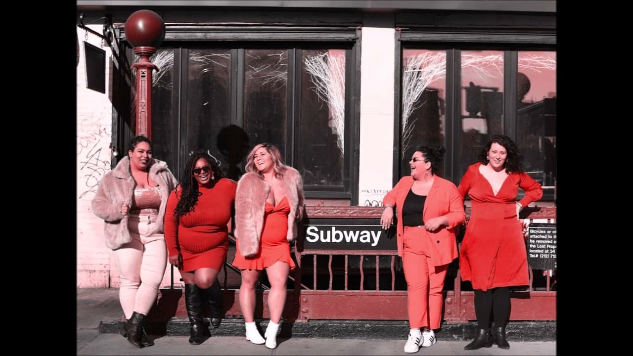 Fat Boys & Fat Girls
