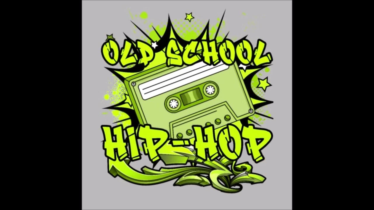 Electro, Hip Hop Mix (Old School)
