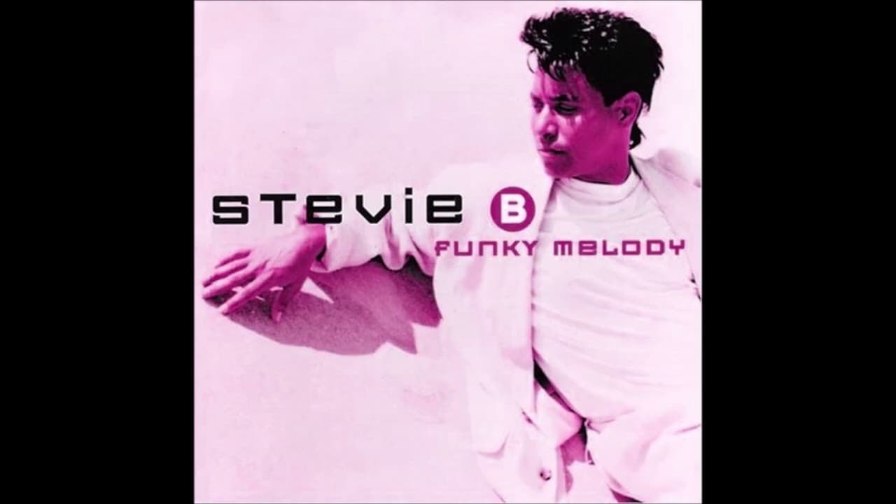 Stevie B - Funky Melody
