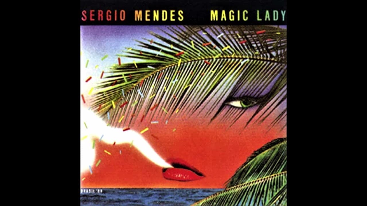 Sergio Mendes & Brasil '88 - I'll Tell You