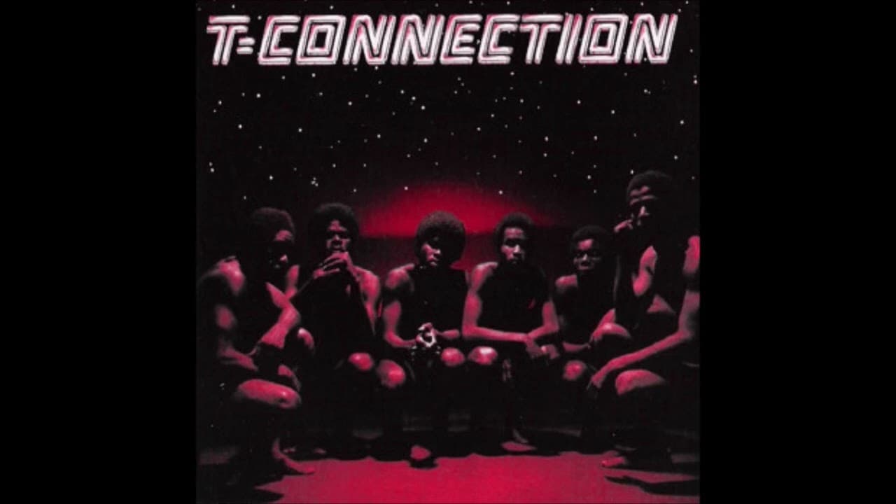 T Connection - Saturday Night & At Midnight - Mix