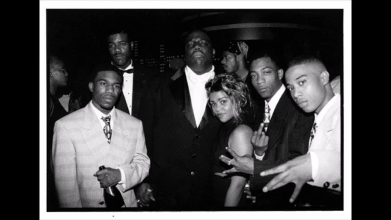 Junior M.A.F.I.A. - Get Money