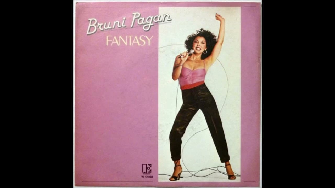 Bruni Pagan - Fantasy