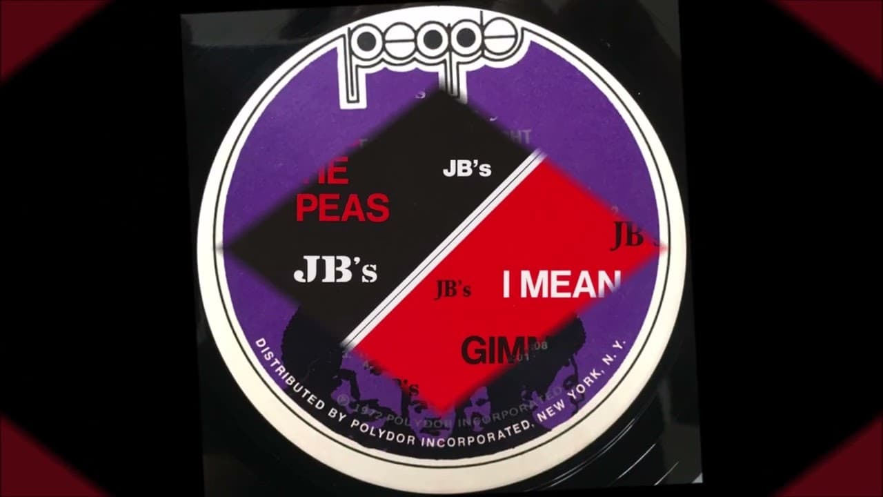 The JB's - Gimme Some More