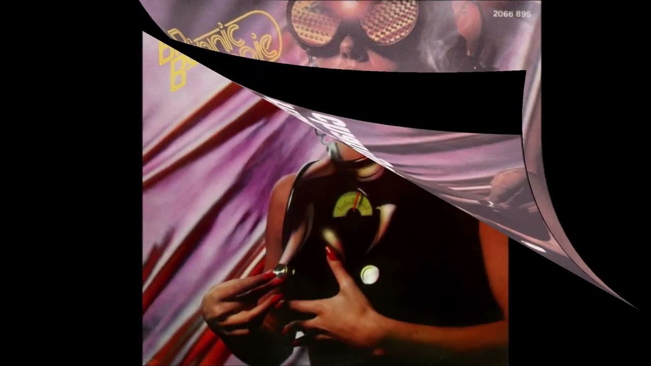 Bionic Boogie - Risky Changes