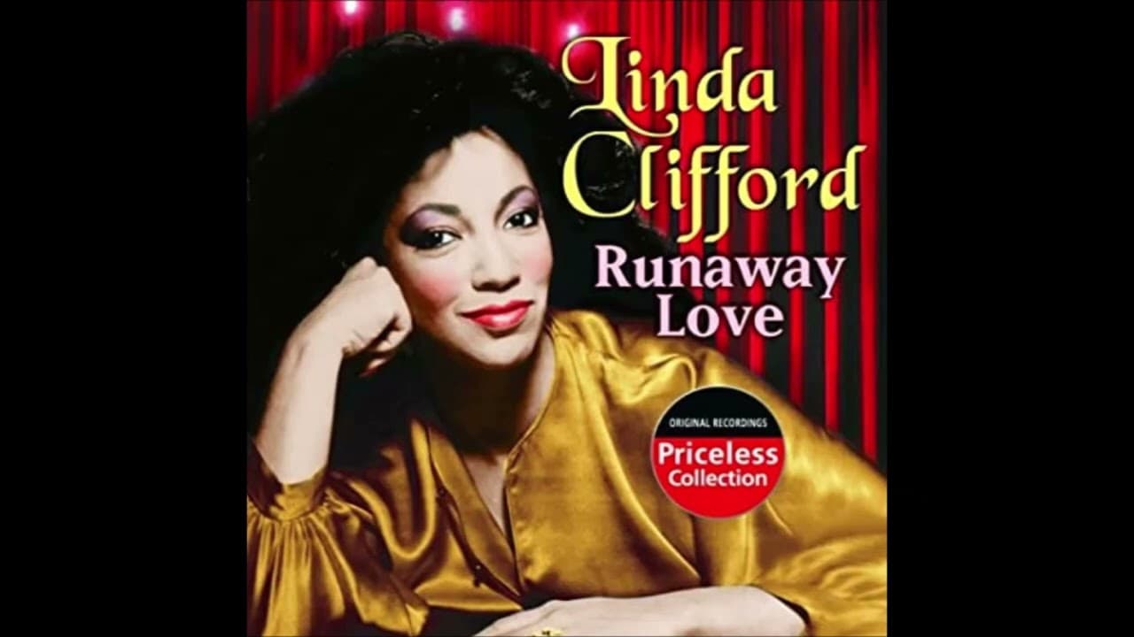Linda Clifford - Runaway Love