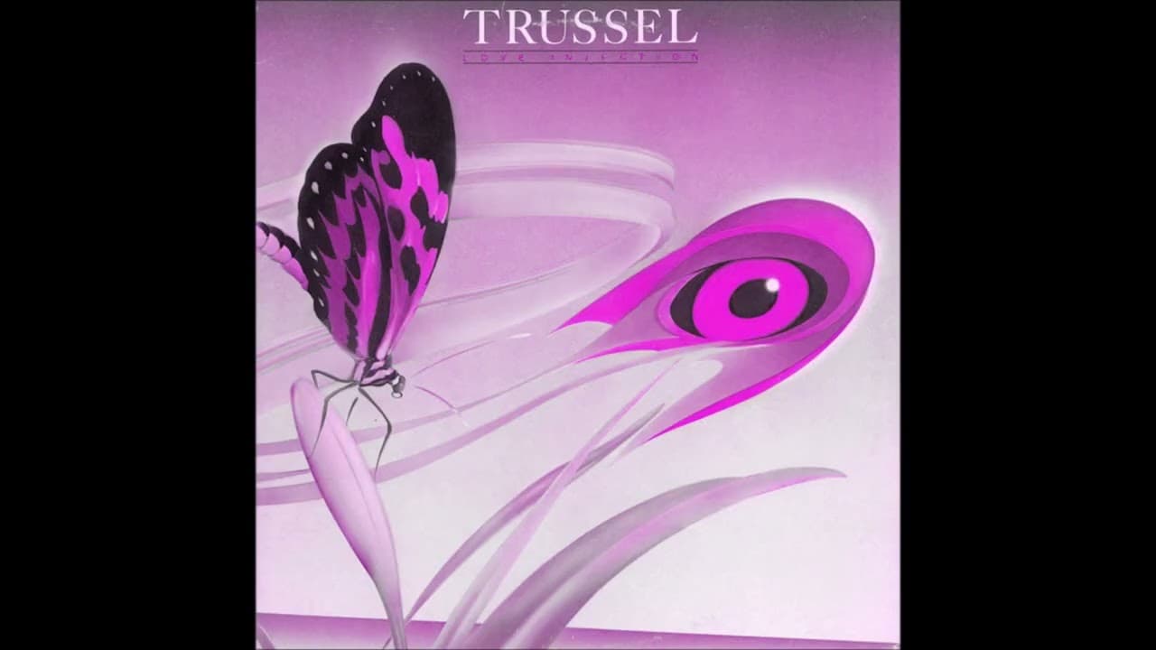 Trussel - Love Injection