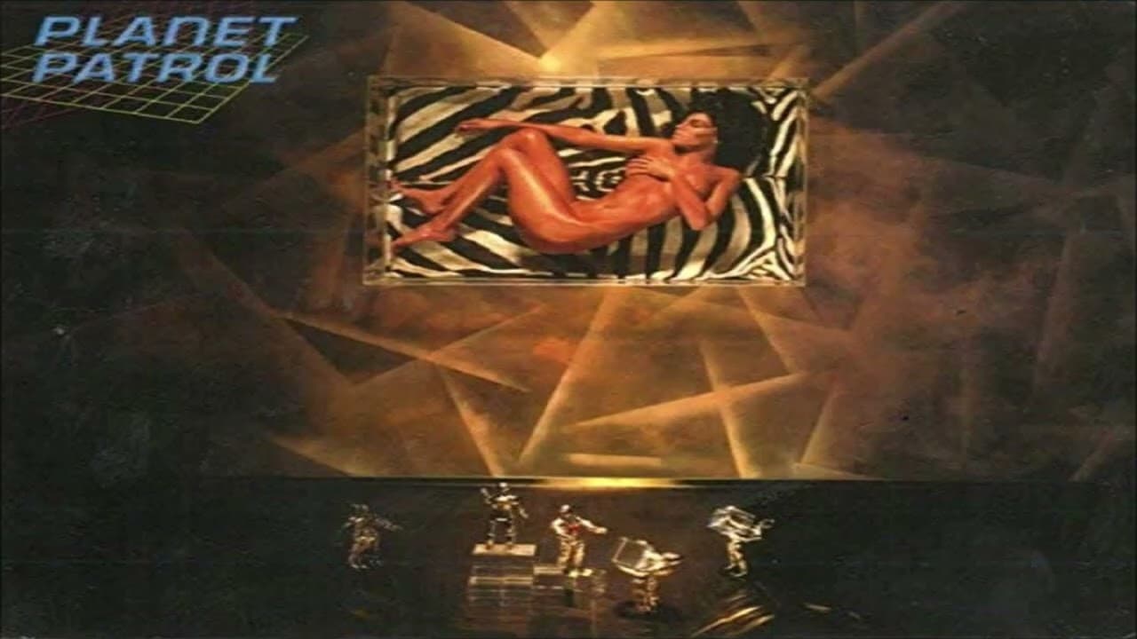 Planet Patrol - Play At Your Own Risk
