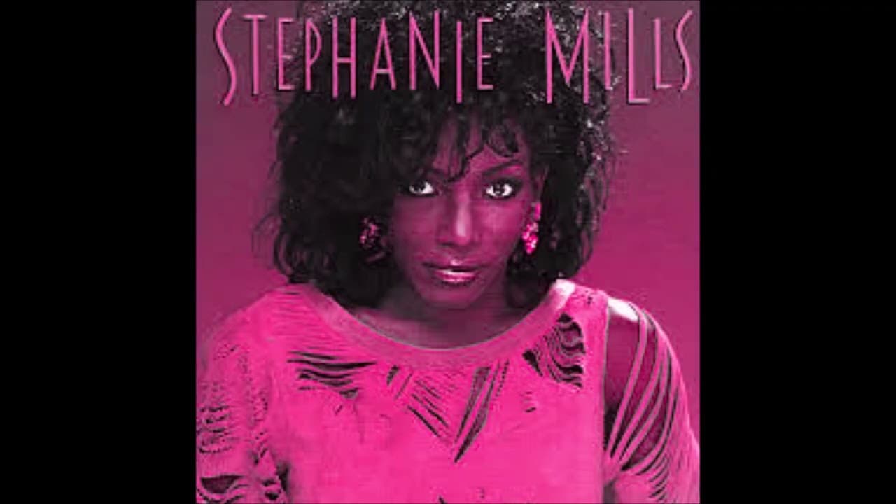 Stephanie Mills - You're Puttin' A Rush On Me