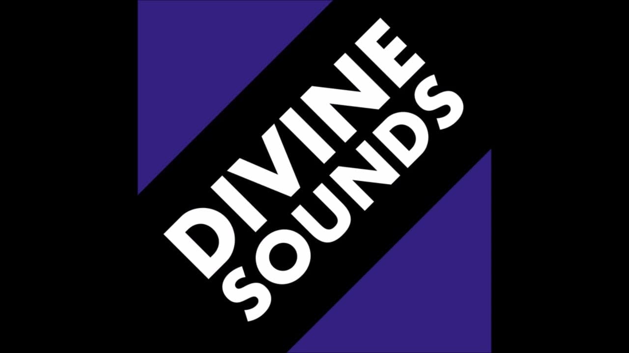 Divine Sounds - What People Do For Money