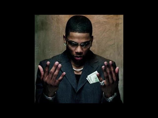 Nelly - E.I.