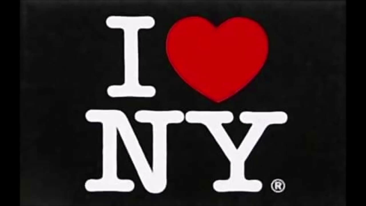 Metropolis - I Love New York