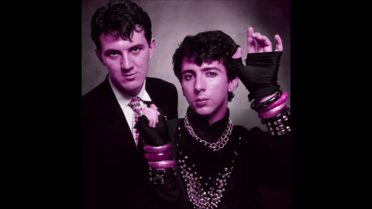 Soft Cell - Tainted Love