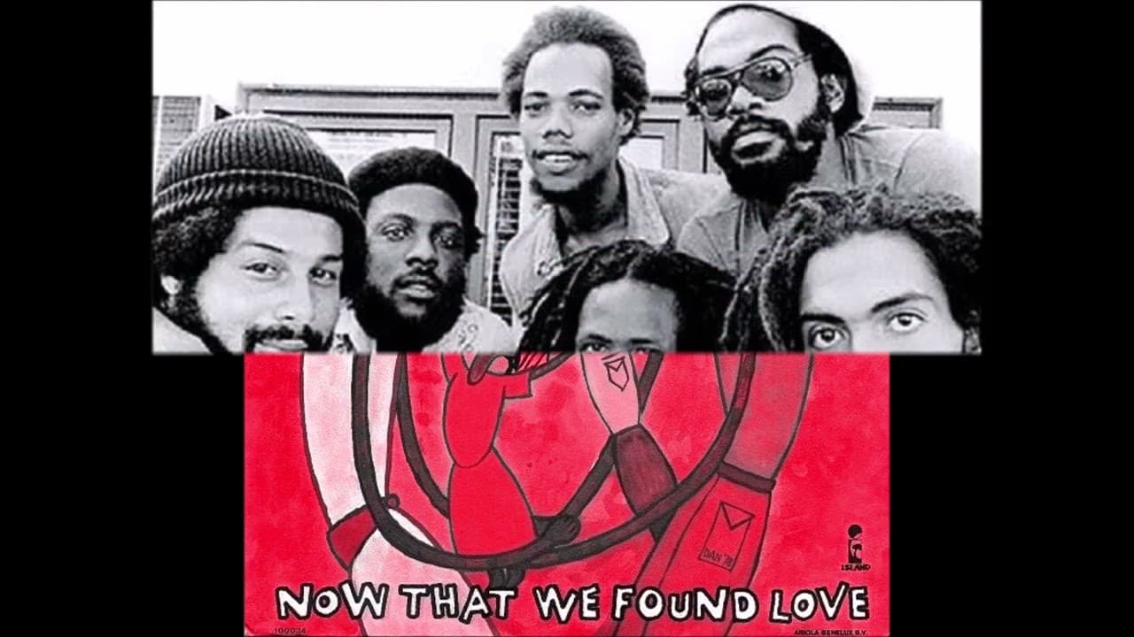 Third World - Now That We Found Love