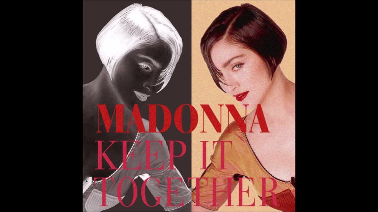 Madonna - Keep It Together