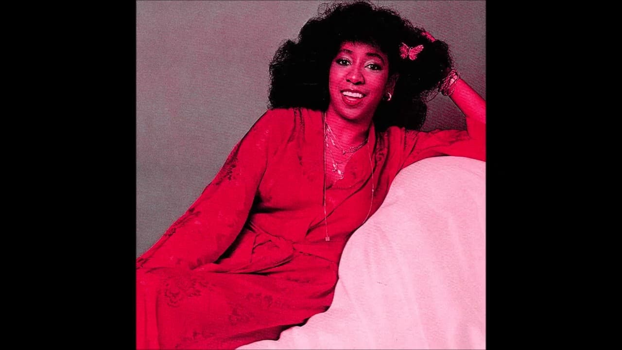 Jean Carn - Was That All It Was