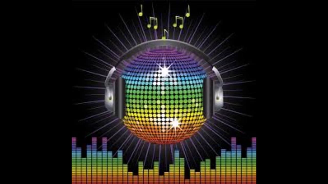 Disco Mix