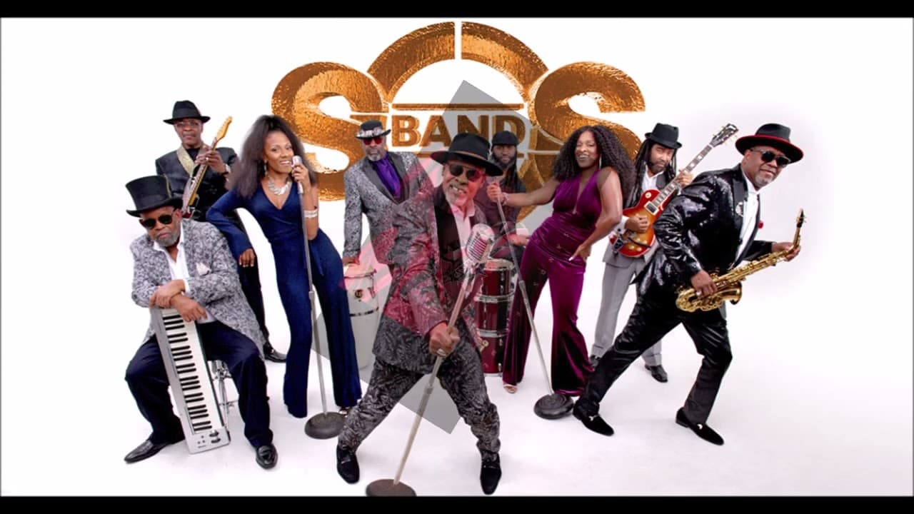 The S.O.S.  Band   Even When You Sleep
