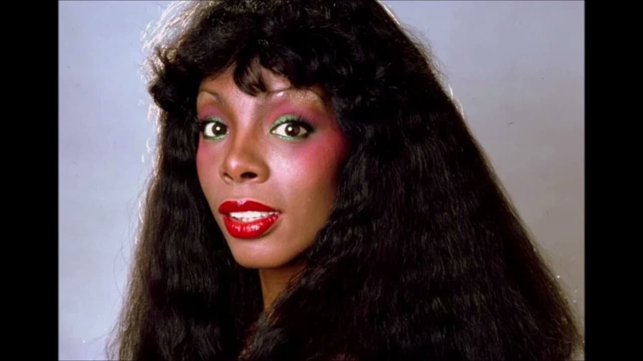 Donna Summer - 12" Mix # 2